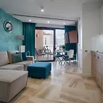 Apartment Horyzont 409 Misdroy