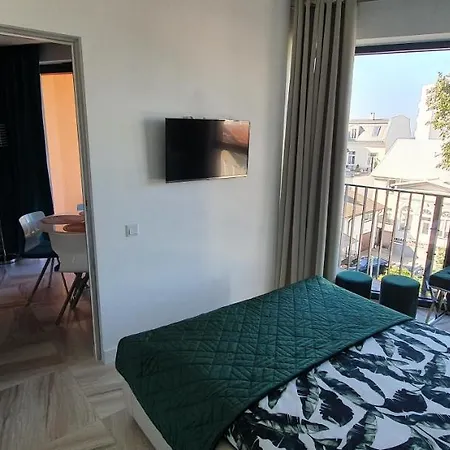Horyzont 409 Appartement