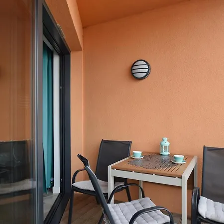 Appartement Horyzont 409 *