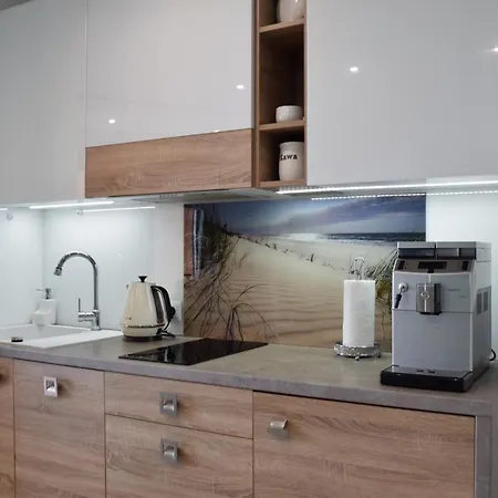 Horyzont 409 Appartement