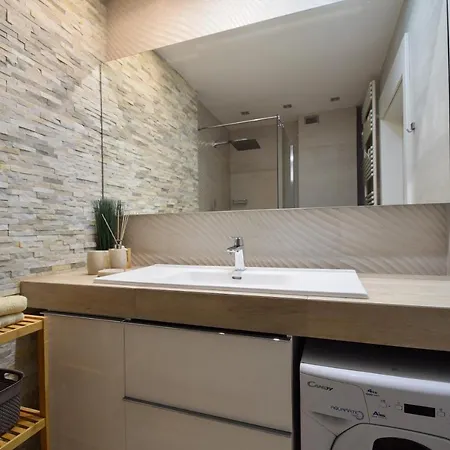 Horyzont 409 Appartement *