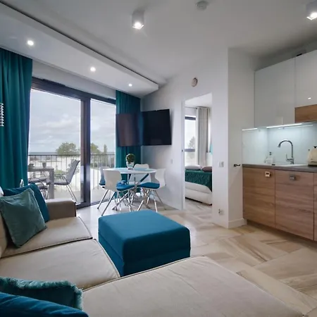 Horyzont 409 Miedzyzdroje