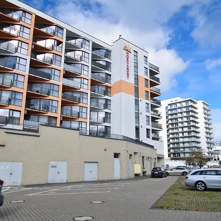 Horyzont 409 Miedzyzdroje