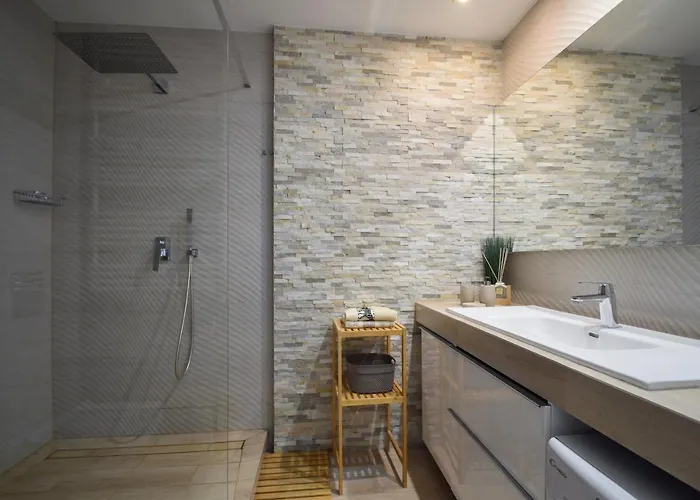 Apartmán Horyzont 409