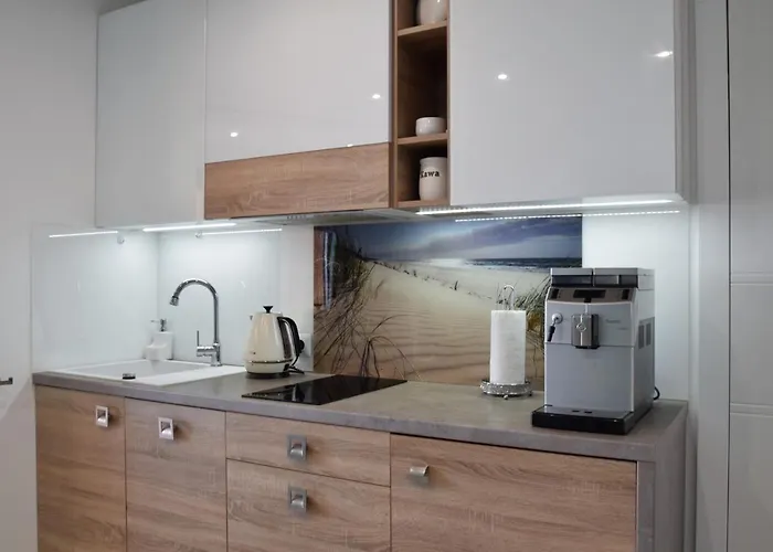 Horyzont 409 Apartmán