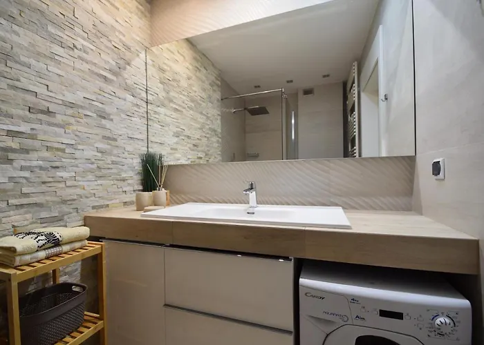 Horyzont 409 Apartmán *