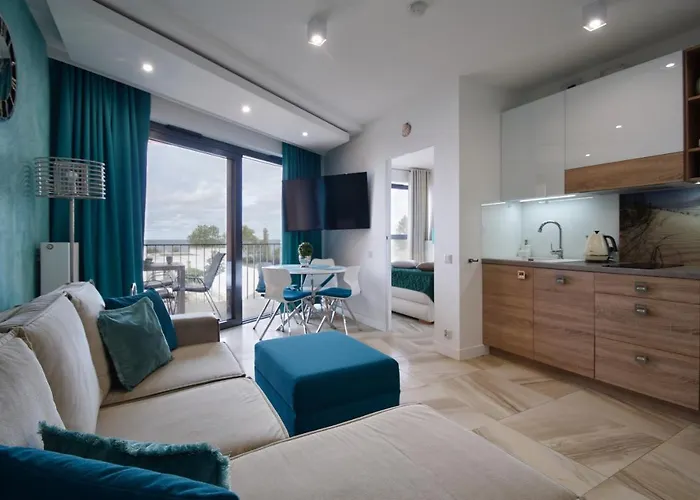 Horyzont 409 Miedzyzdroje