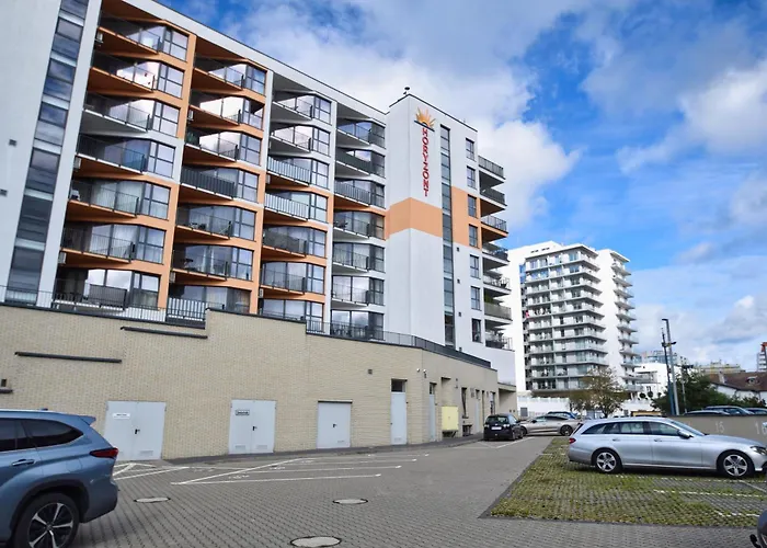 Horyzont 409 Miedzyzdroje